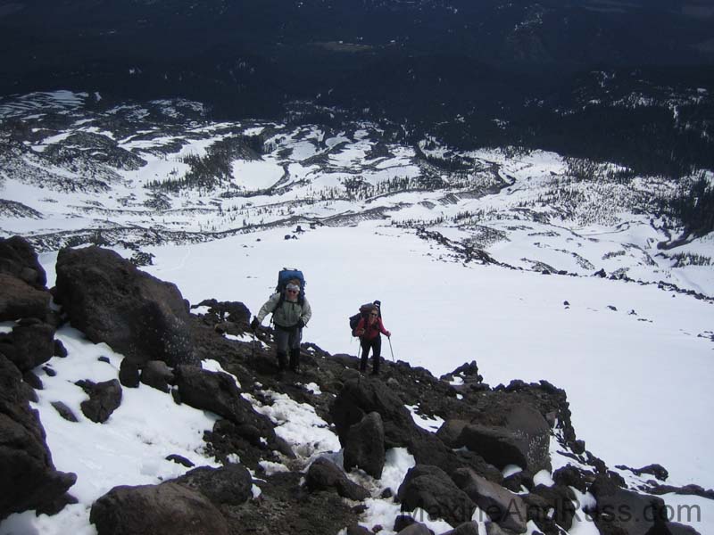 Mount St Helens - (6)