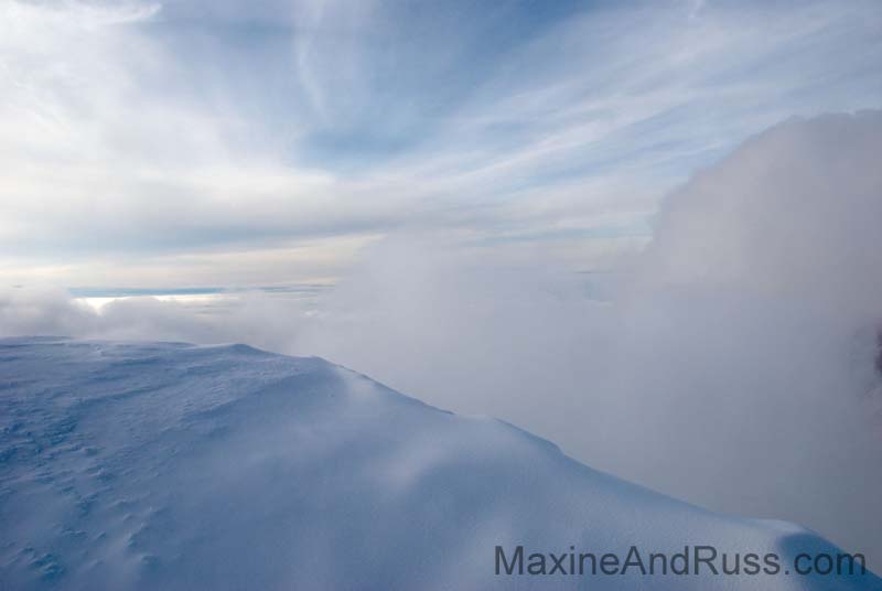 Mount St Helens - (7)