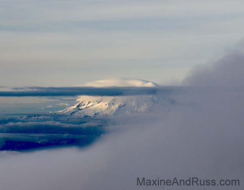 Mount St Helens - Summit (2)
