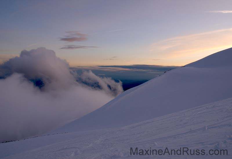 Mount St Helens - Summit to Base Camp (4)