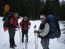 Mount St Helens - (1)