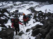 Mount St Helens - (4)