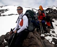 Mount St Helens - (5)