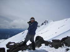Mount St Helens - Base Camp (10)
