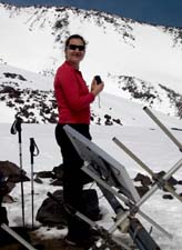 Mount St Helens - Base Camp (2)