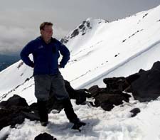 Mount St Helens - Base Camp (3)