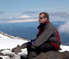 Mount St Helens - Base Camp (4)