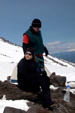 Mount St Helens - Base Camp (5)