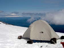 Mount St Helens - Base Camp (6)