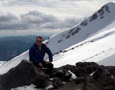 Mount St Helens - Base Camp (9)