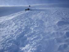 Mount St Helens - Base Camp to Summit (2)