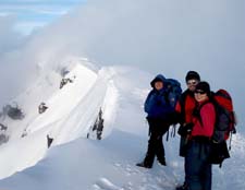 Mount St Helens - Summit (1)