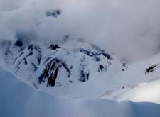 Mount St Helens - Summit (3)