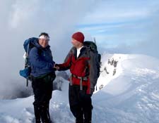 Mount St Helens - Summit (4)