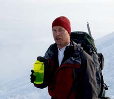 Mount St Helens - Summit (5)