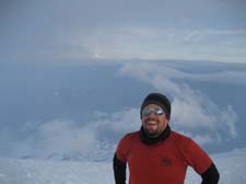 Mount St Helens - Summit (7)
