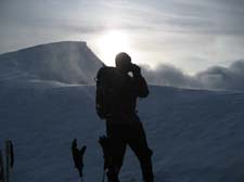 Mount St Helens - Summit (8)