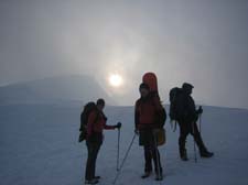 Mount St Helens - Summit (9)