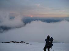 Mount St Helens - Summit to Base Camp (2)