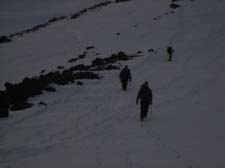 Mount St Helens - Summit to Base Camp (6)