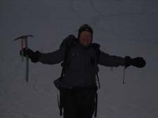 Mount St Helens - Summit to Base Camp (7)