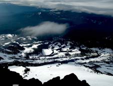 Mt St Helens - Base Camp to Car (4)