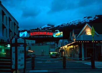 ketchikan