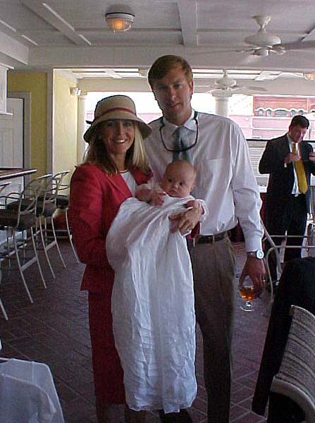 2004-Christening