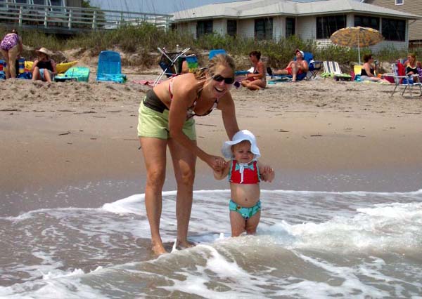2005- Memorial Day