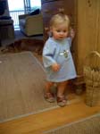2005- In Walker's Shoes