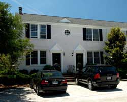 Downtown Charleston Furnished Rental