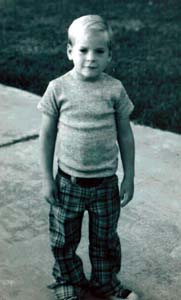 Young Russ