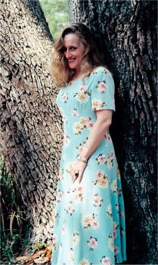 Easter 2002, Pawleys Island, SC