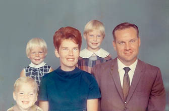 The Miller Family