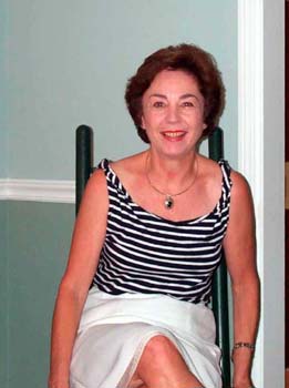 marywaite