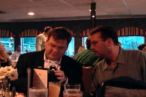 Russ and Craig