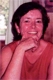 Sylvia Rowland