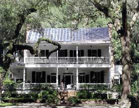 Glover-McLeod house