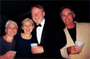mary, marianne, michael, don