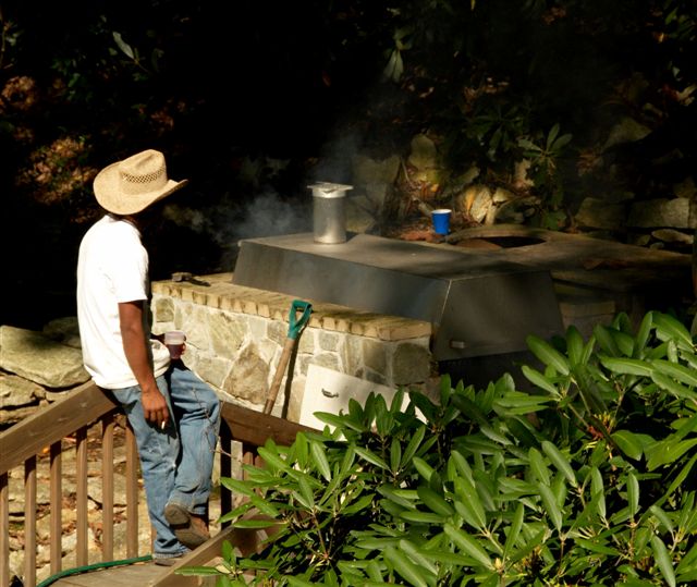 Dexter BBQ 2006 (1)
