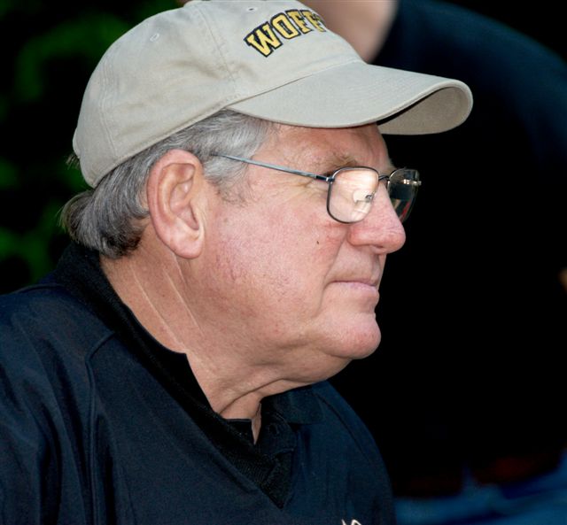 Billy Epps