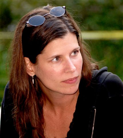 Leslie Boyd