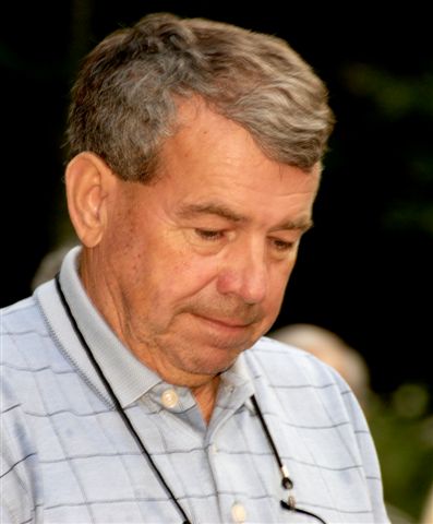 Mike Moore