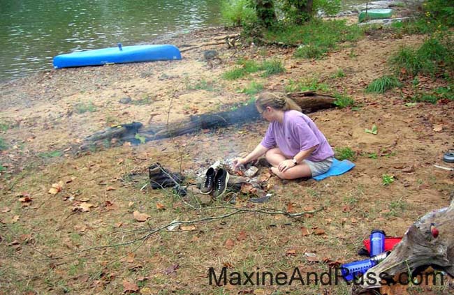 ShenandoahCanoeTrip (3)