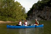 ShenandoahCanoeTripDay2 (2)