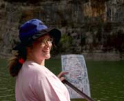 ShenandoahCanoeTripDay2 (3)