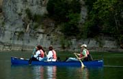 ShenandoahCanoeTripDay2 (8)