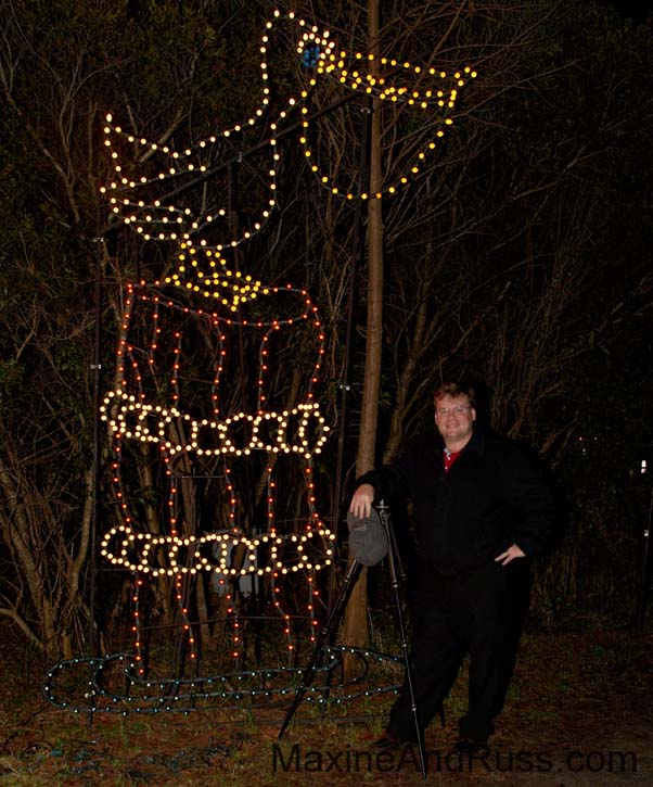Christmas Eve - James Island County Park (11)