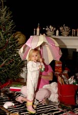 Christmas Morning