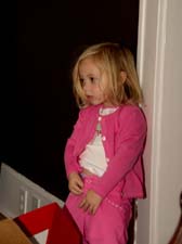 Christmas Morning